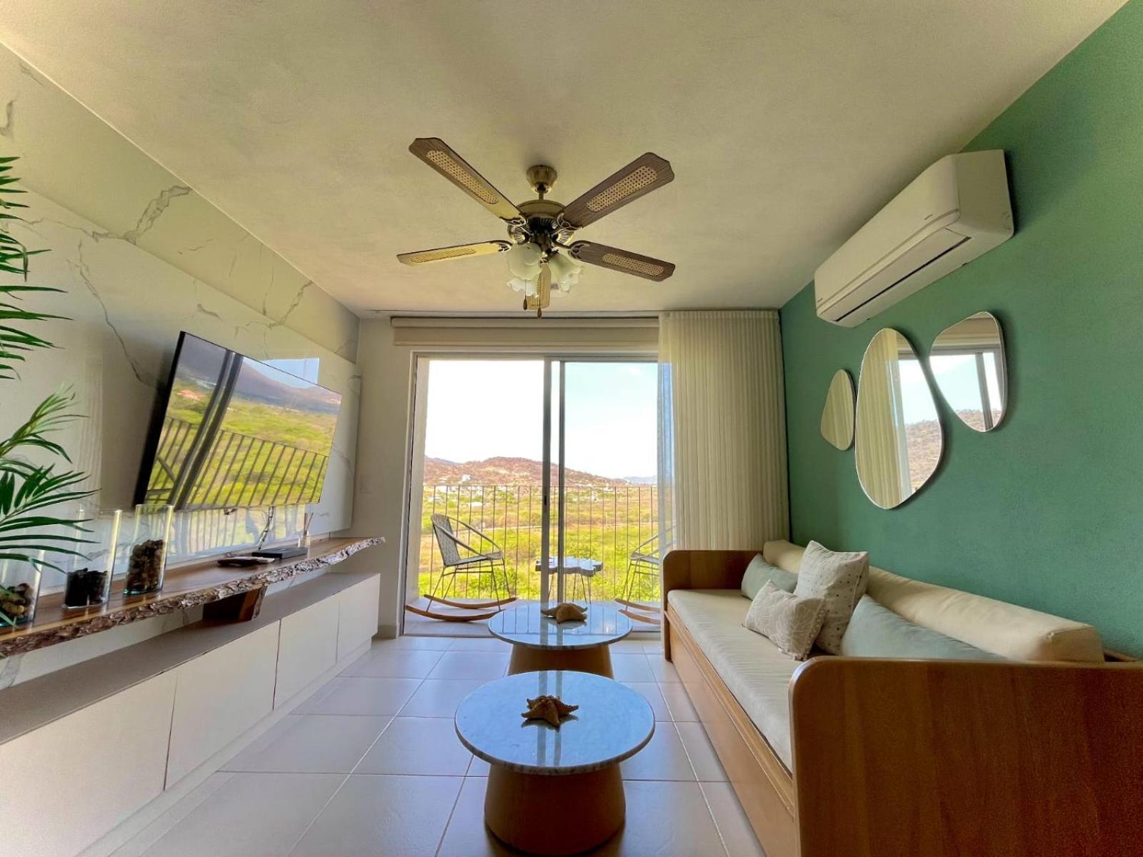 Lindo En Horizonte Apartamento
