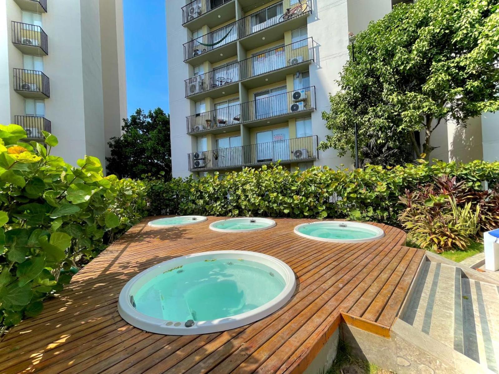 Apartamento Lindo En Horizonte