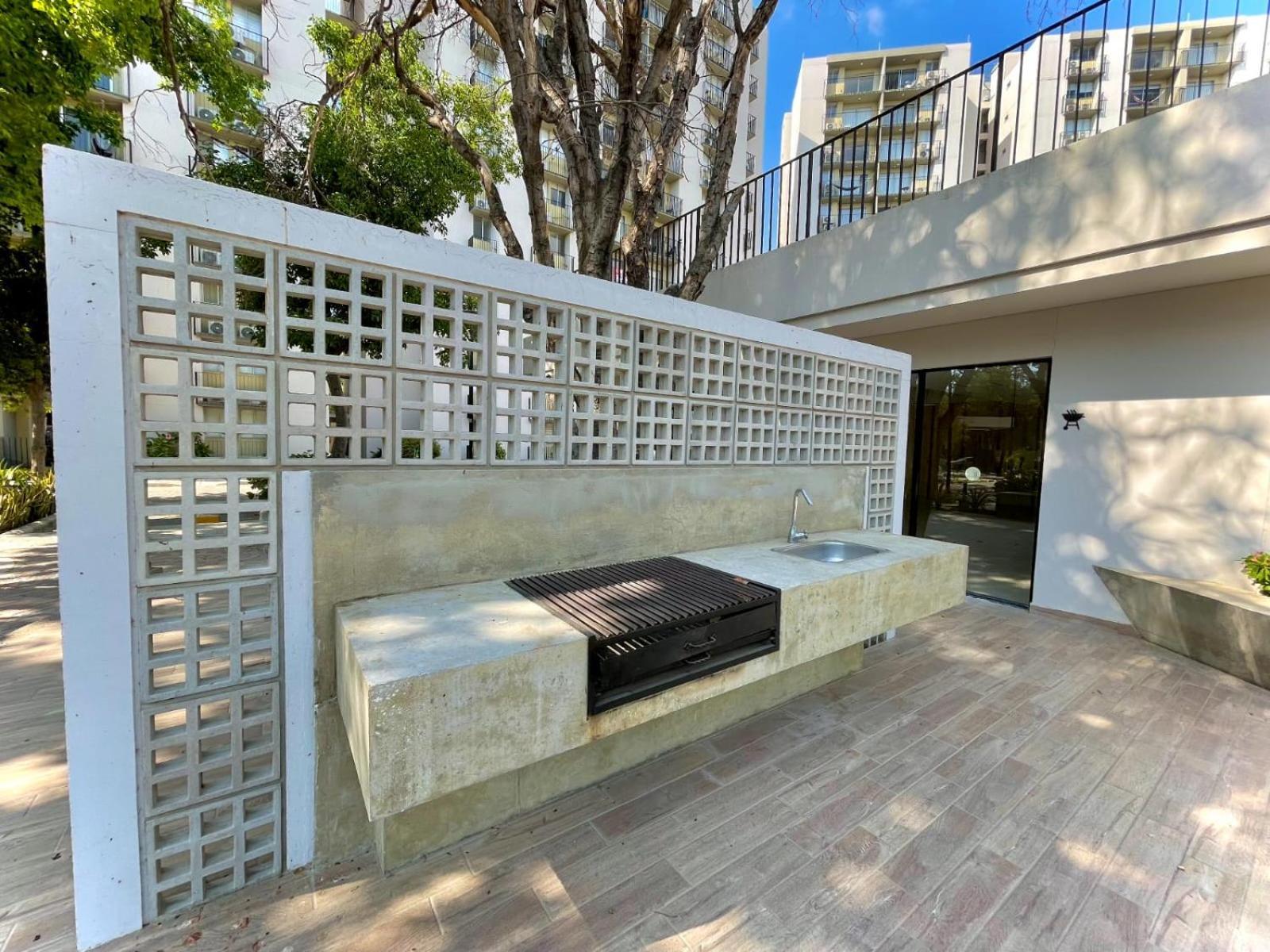 Apartamento Lindo En Horizonte Santa Marta (Magdalena)