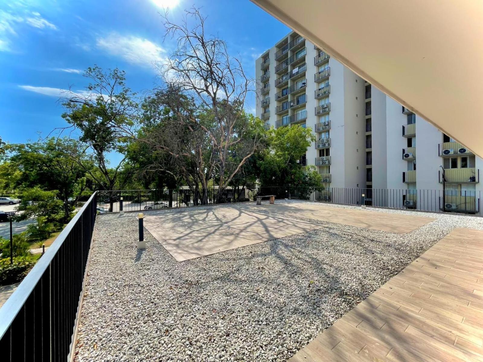 Lindo En Horizonte Apartamento