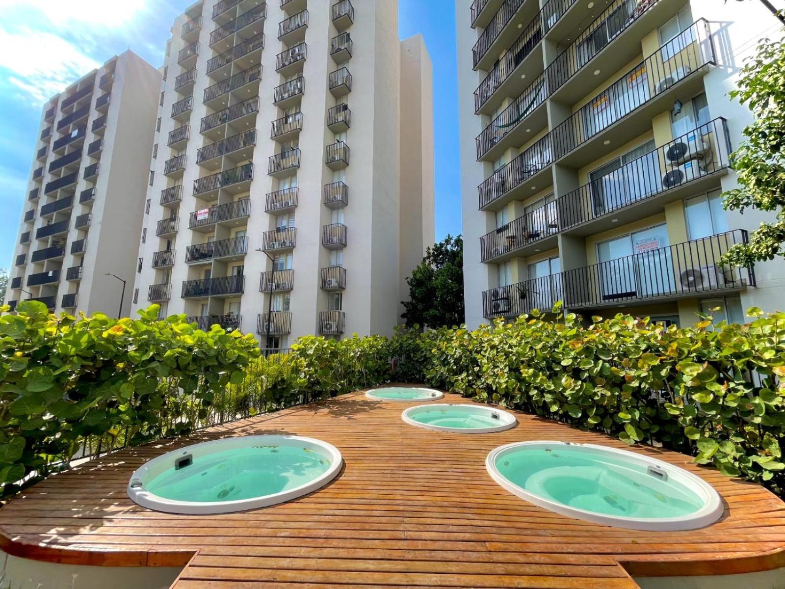 Lindo En Horizonte Apartamento